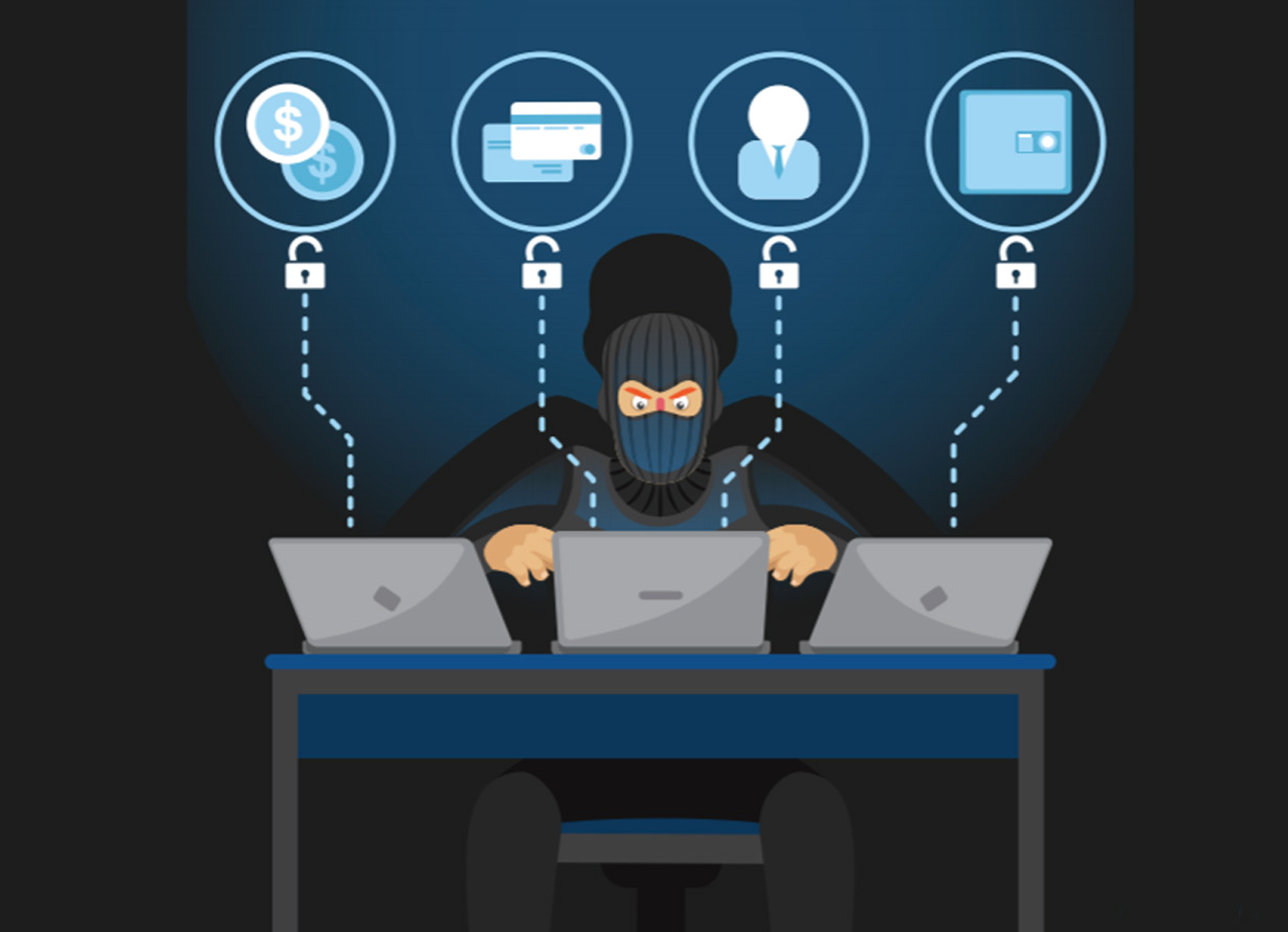 Cartilha ensina como se prevenir de 15 golpes recorrentes na internet ...