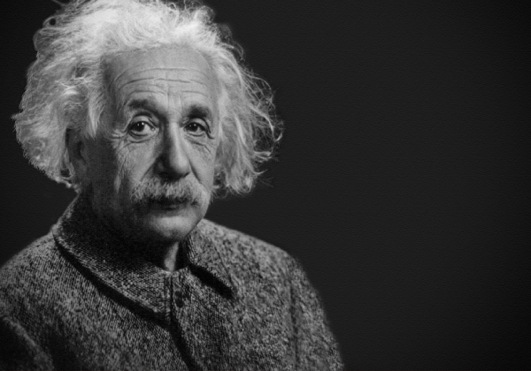 Albert Einstein e o efeito fotoelétrico