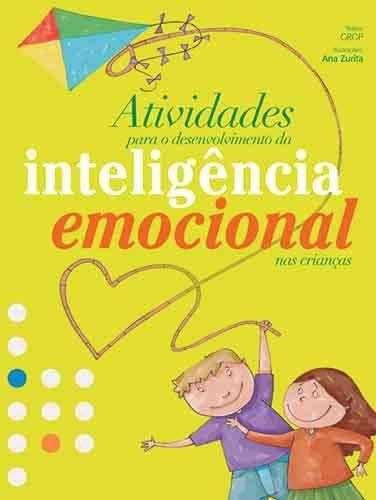 livro inteligência emocional