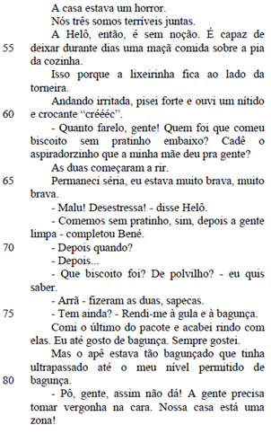 Jogo dos adjetivos - Planos de aula - 3º ano - Língua Portuguesa.