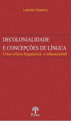 decolonialidade e concepção de língua