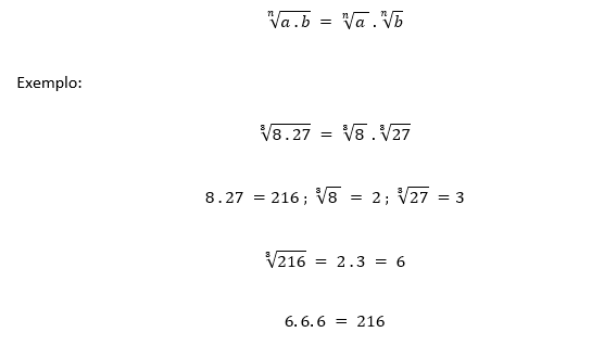 Simplificação de radicais - Matemática - InfoEscola