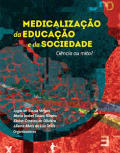 medicalização da educação