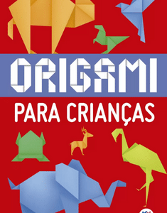 origami para crianças
