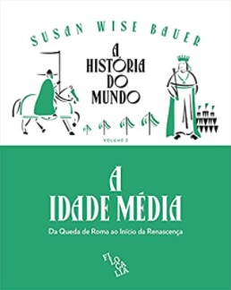 a história do mundo livro