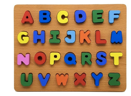 Jogo das Vogais - O que começa com A E I O U? Vídeo Educativo