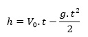 equação 3
