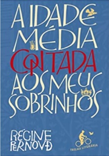 idade média contada livro