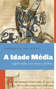 idade média filhos livro