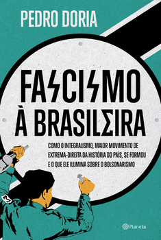 Fascismo à brasileira livro