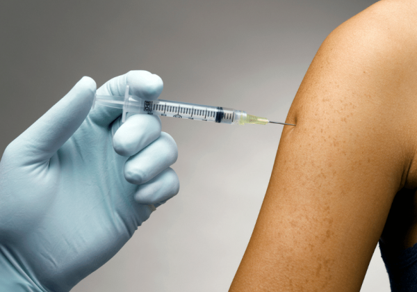 varíola vacina
