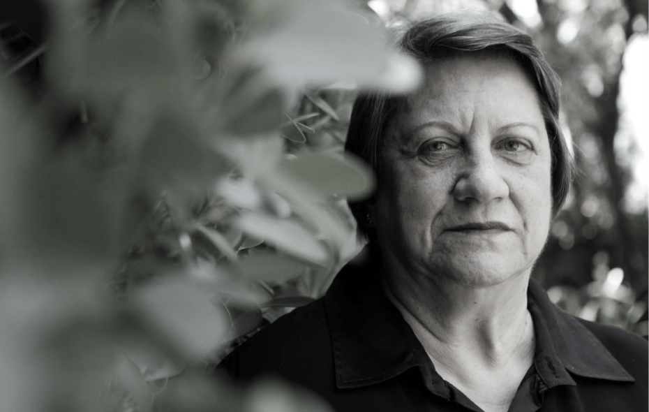 Magda Soares: uma homenagem à grande mestra
