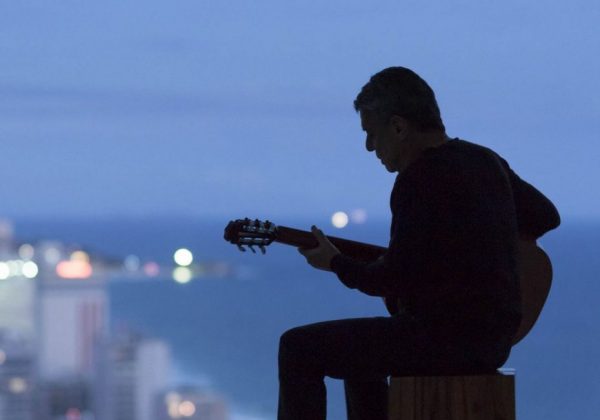 Leo Aversa Chico Buarque Trovadorismo