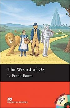 The Wizard of Oz