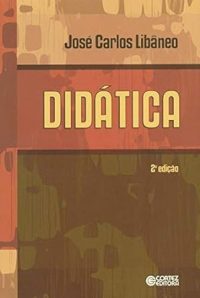 didática-libâneo