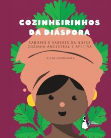 cozinheirinhos-diáspora