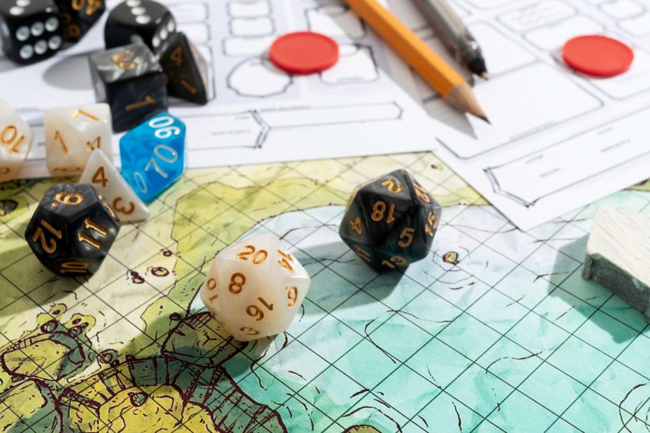 School Math Rpg Veja 3 ideias para usar RPG nas aulas de matemática