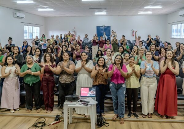 Imagem em Destaque