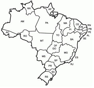 Biomas brasileiros - Planos de aula - 4°ano - Geografia